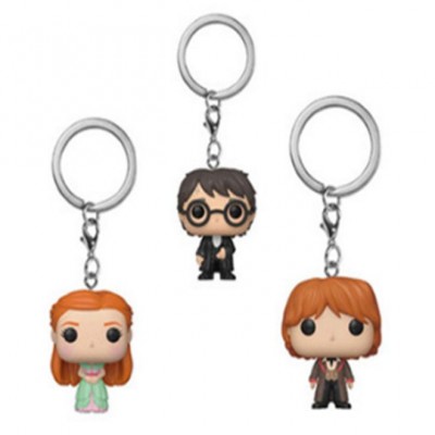 little man  keychain  for wholesale