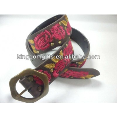 Classicality lady belts