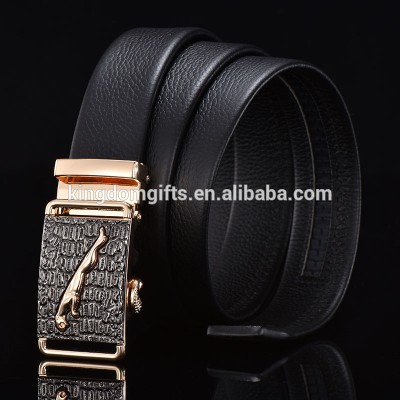 2018 high quality leather belts/genuine leather belt/leather dress belts