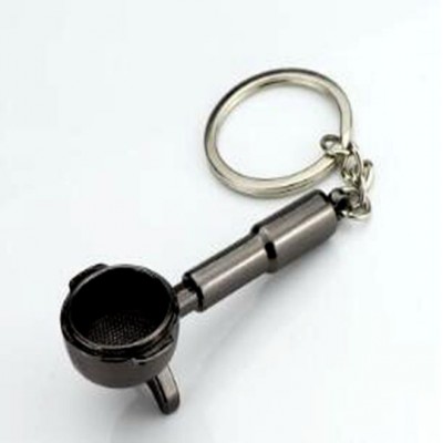 coffee tool keychain for wholesale