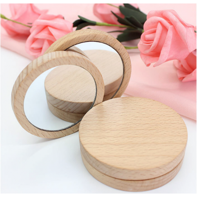 design customed make up mirror for wholesale